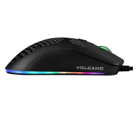 MODECOM Przewodowa mysz optyczna Volcano Shinobi 3360 Czarna M-MC-SHINOBI-3360-100 - 547792 - zdjęcie 5